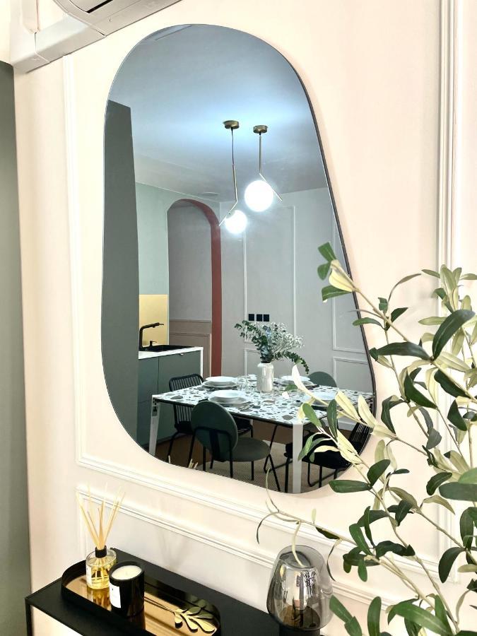 Les 3 Arches - Grenoble 아파트 외부 사진