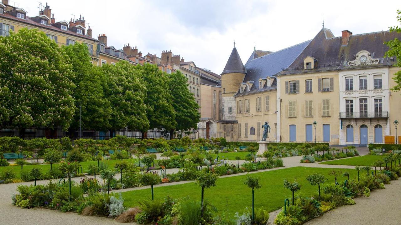 Les 3 Arches - Grenoble 아파트 외부 사진